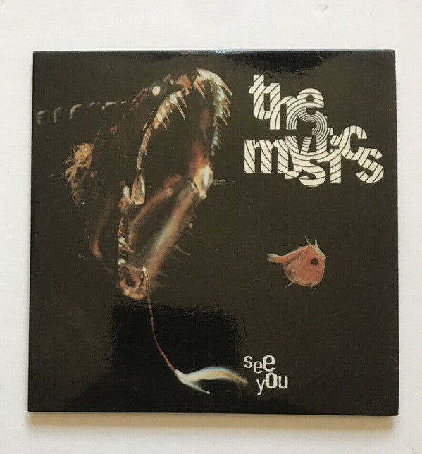 Mystics - See You - Used CD