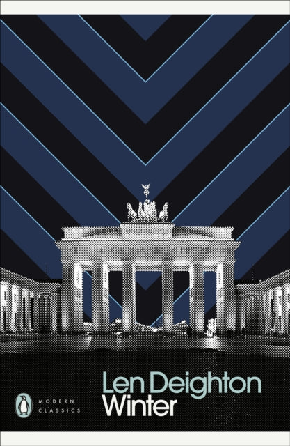 Len Deighton - Winter - New Paperback