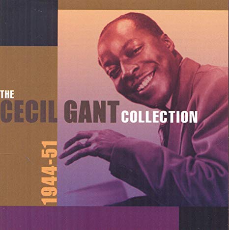 Cecil Gant - Collection - CD