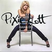 Pixie Lott - Mama Do (Uh Oh, Uh Oh) - Used CD