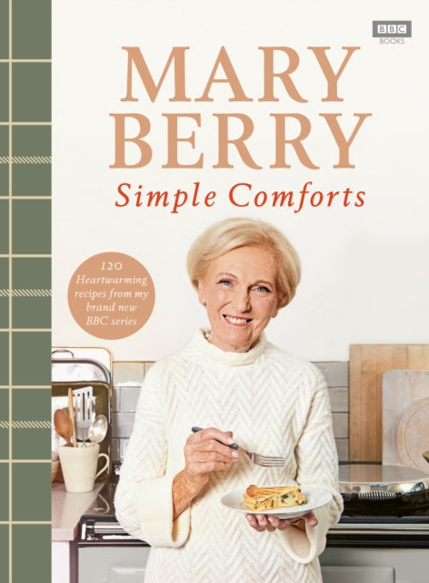 Mary Berry - 's Simple Comforts - Hardback