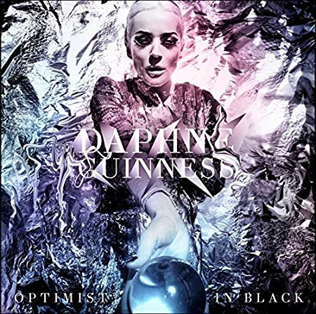 Daphne Guinness - Optimist in Black - CD