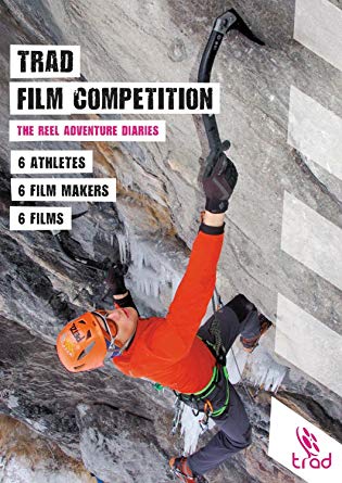 Reel Adventure Diaries - DVD