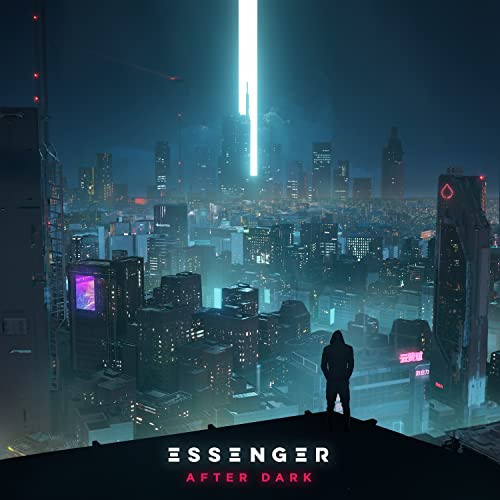 ESSENGER - AFTER DARK - CD