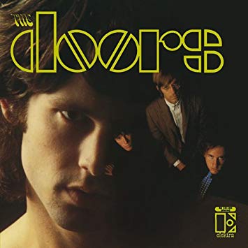 Doors - CD
