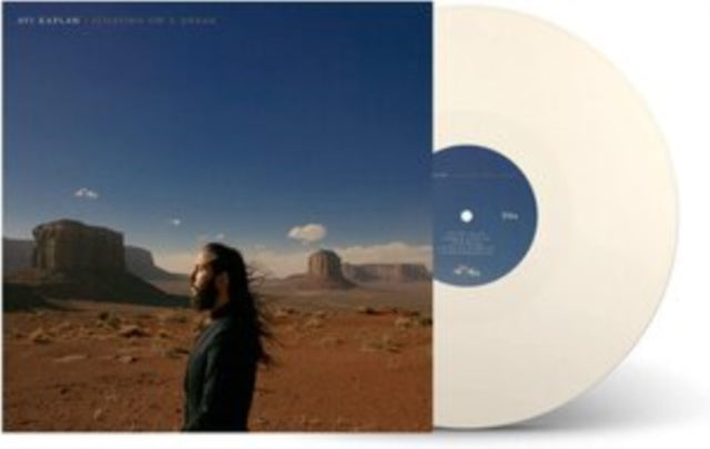 Avi Kaplan - Floating On A Dream - Vinyl Record 12 INCH RECORD