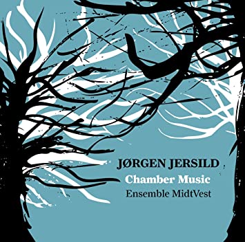 ENSEMBLE MIDTVEST - CHAMBER MUSIC - CD