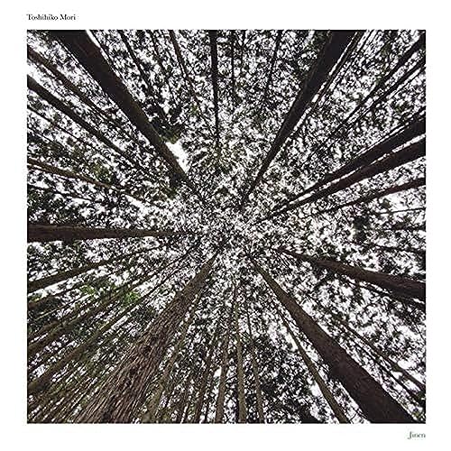 Toshihiko Mori - Jinen - Vinyl Record