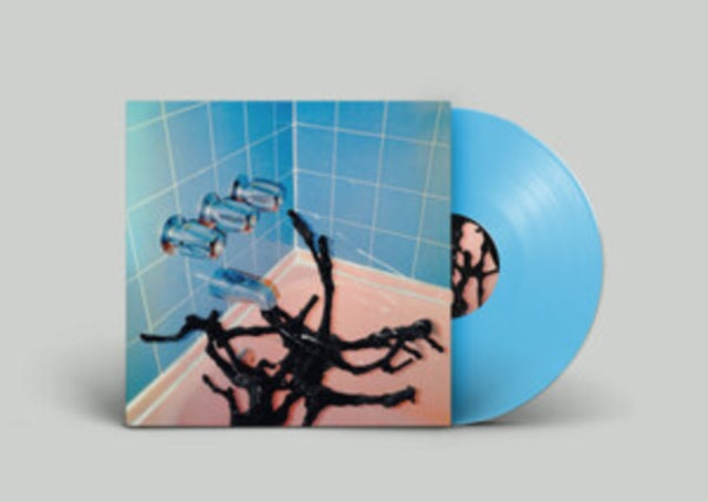OBEY COBRA - MWG DRWG - Vinyl Record VL
