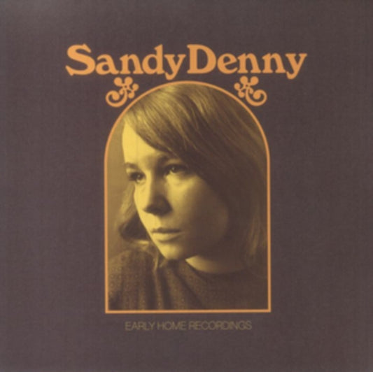 SANDY DENNY - EARLY HOME RECORDINGS - CD