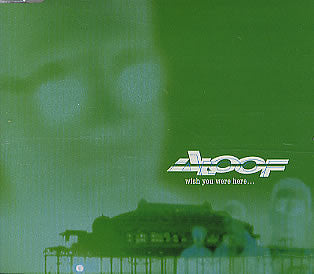 Aloof - Wish You Were Here... - Used Vinyl Record 12"