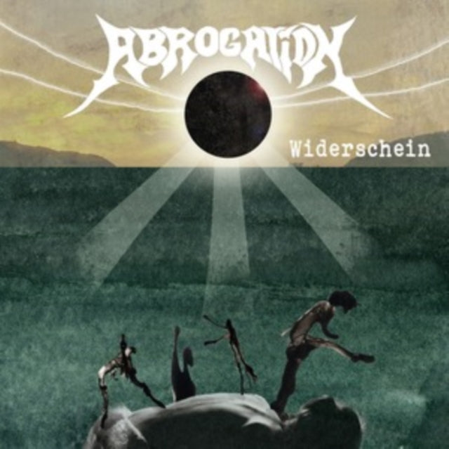 ABROGATION - WIDERSCHEIN - CD