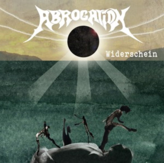 ABROGATION - WIDERSCHEIN - CD