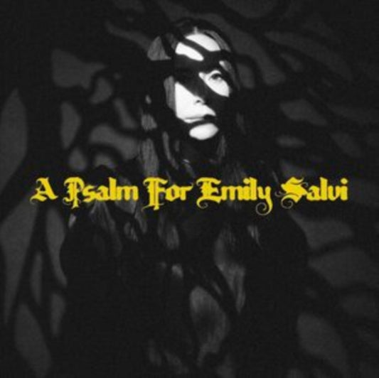 Nerina Pallot - A Psalm for Emily Salvi - Vinyl Record