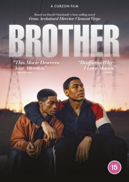 Brother - DVD