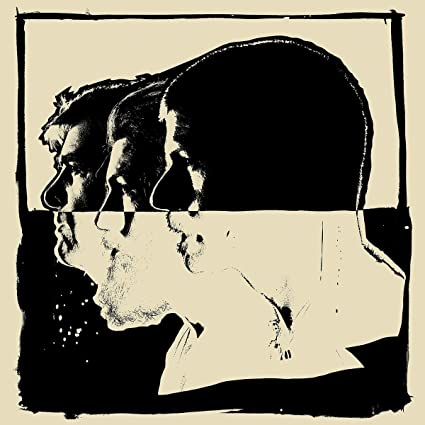 AVETT BROTHERS - CLOSER THAN TOGETHER - CD
