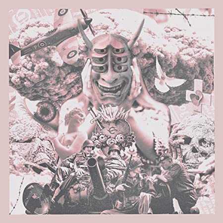 CANT SWIM - FOREIGN LANGUAGE - CD