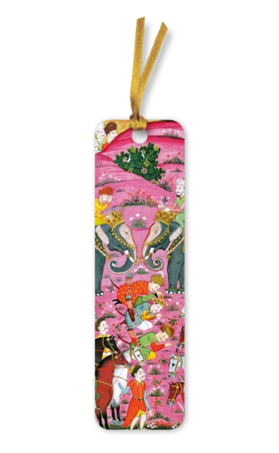 Flame Tree Studio - Persian Heroes Bookmarks (pack of 10) - New Bookma