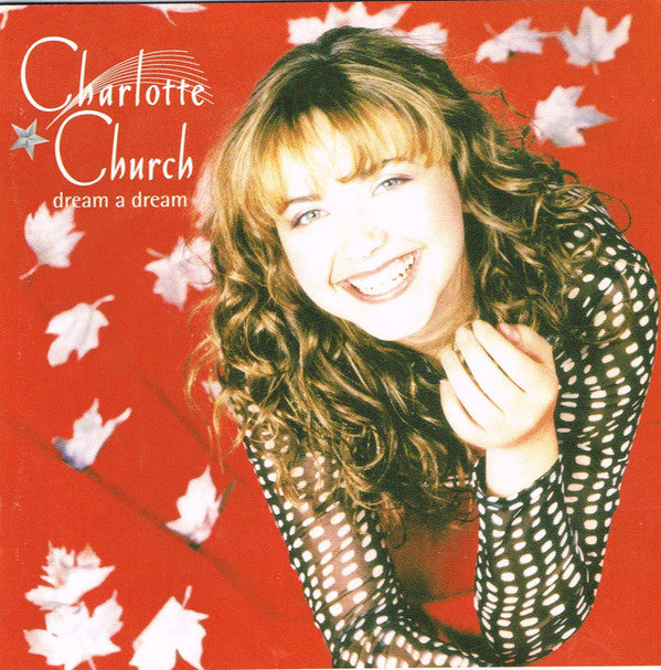Charlotte Church - Dream A Dream - Used CD