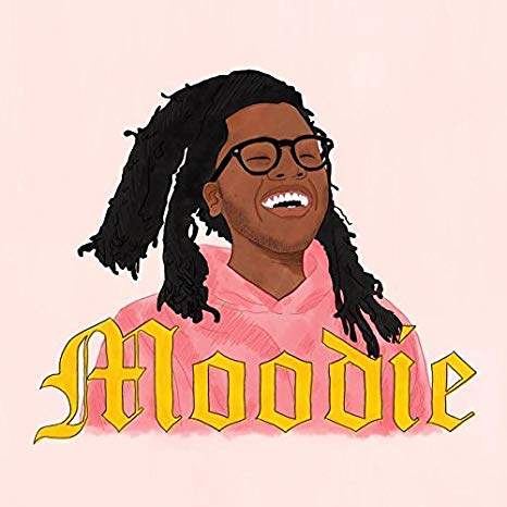 Yuno - Moodie - CD