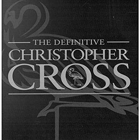 Christopher Cross - Definitive - CD