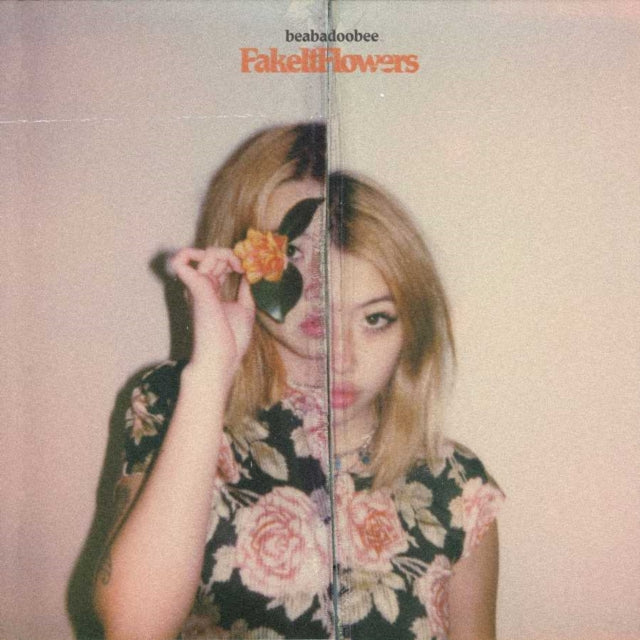 Beabadoobee - Fake It Flowers - Vinyl Record 12 INCH RECORD