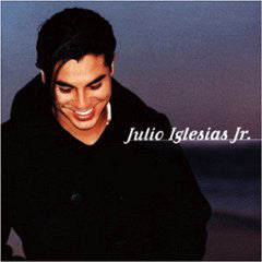 Julio Iglesias - Under My Eyes - Used CD
