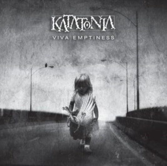 Katatonia - Viva Emptiness (Half-Speed Master) - Preorder - Vinyl Record