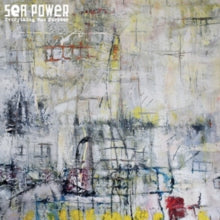 Everything Was Forever - CD