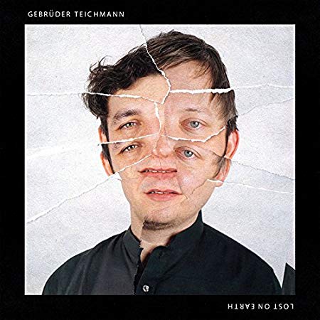 Gebrüder Teichmann - Lost On Earth - CD