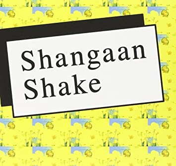 Various - Shangaan Shake - CD