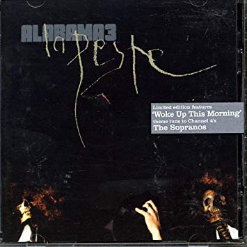 Alabama 3 - La Peste - CD