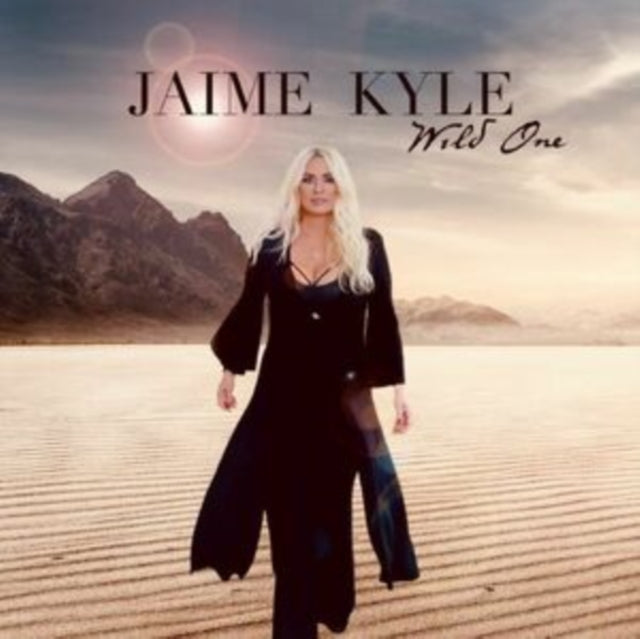 JAIME KYLE - WILD ONE - CD