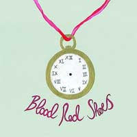 Blood Red Shoes - Say Something, Say Anything - Used Vinyl Record 7"