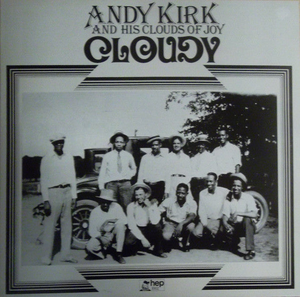 Andy Kirk And His Cl - Used Vinyl Record