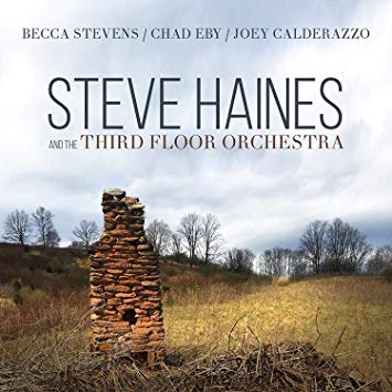 Steve Haines and the - CD