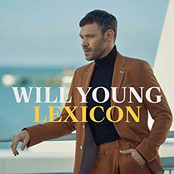 Will Young - Lexicon - New CD
