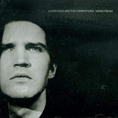 Lloyd Cole & The Com - Mainstream - Used CD