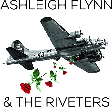 ASHLEIGH FLYNN & THE - Vinyl Record