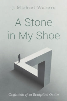 Walters - A Stone in My Shoe - New paperback or softback
