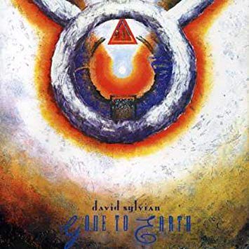 David Sylvian - Gone To Earth - CD