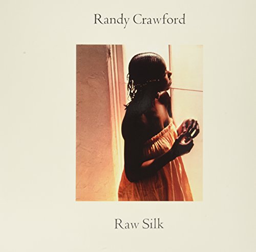 RANDY CRAWFORD - RAW SILK - Vinyl Record