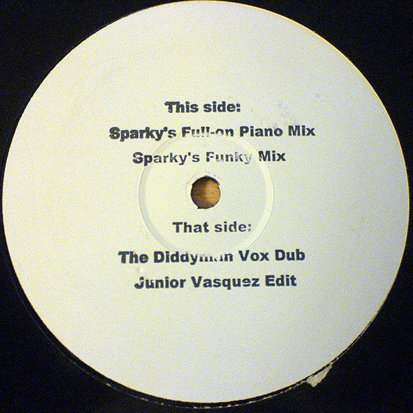 Dolly Parton - Peace Train - Used Vinyl Record 12"
