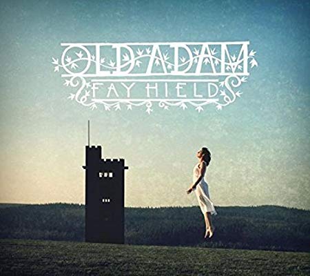 Fay Hield - Old Adam - CD
