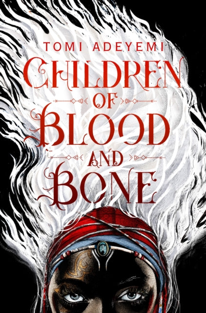 Tomi Adeyemi - Children of Blood and Bone - Paperback