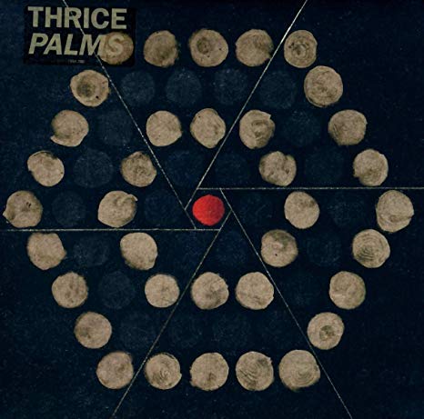 Thrice - Palms - CD