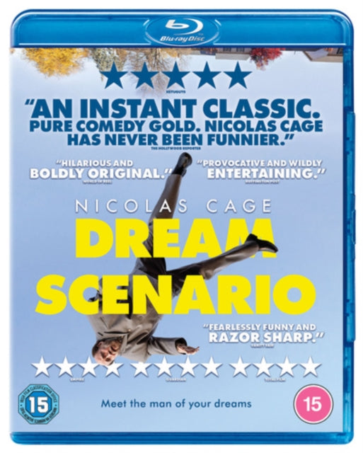 Dream Scenario - Blu-ray