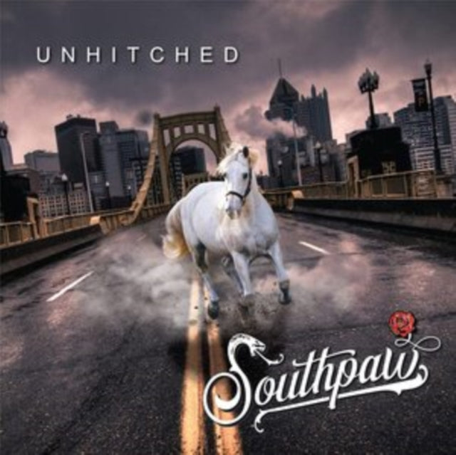 Southpaw - Unhitched - CD