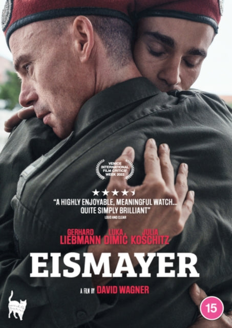 Eismayer - DVD