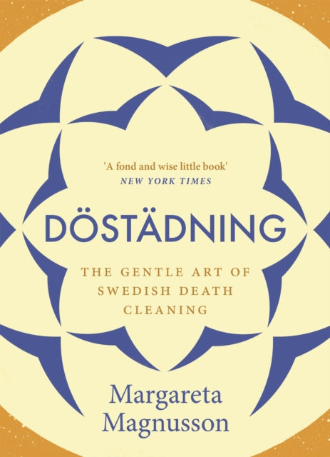 Margareta Magnusson - Dostadning : The Gentle Art of Swedish Death Cle